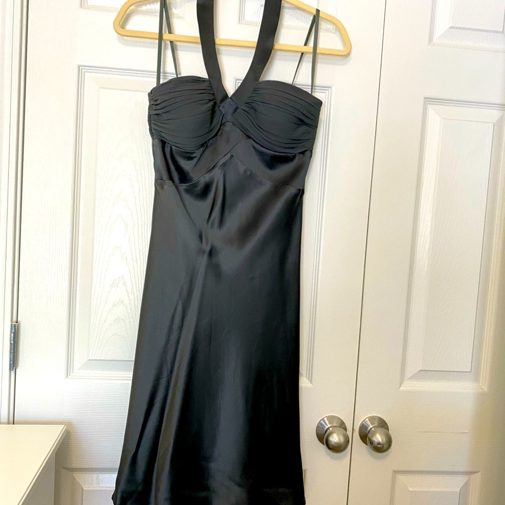 BCBG Cocktail Dress